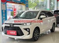 Cần bán Toyota Avanza Premio 1.5 MT Máy xăng 2024 màu Trắng