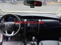 Toyota Fortuner 2.4G 4x2 AT 2020, xe đẹp, hết ý