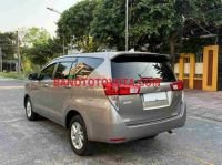 Cần bán gấp Toyota Innova 2.0G đời 2019, màu Đồng
