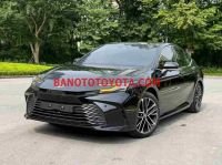 Bán xe Toyota Camry 2.0Q sx 2024 - giá rẻ