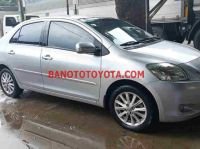 Toyota Vios 1.5E sản xuất 2011 cực chất!