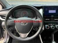 Toyota Vios 1.5E MT 2020 Số tay cực đẹp!