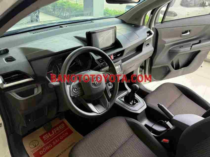 Toyota Avanza Premio 1.5 MT năm sản xuất 2024 giá tốt