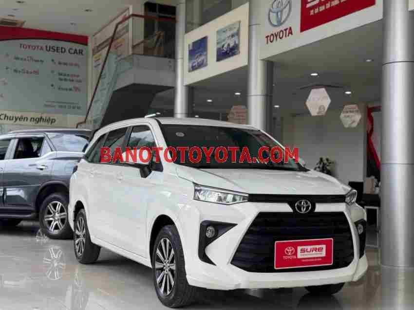 Toyota Avanza Premio 1.5 MT năm 2024 cần bán