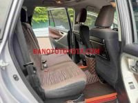 Cần bán gấp xe Toyota Innova G 2.0 AT năm 2022, màu Bạc, Số tự động