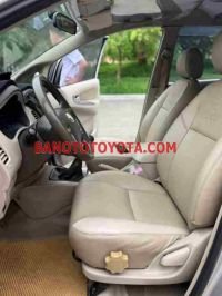 Toyota Innova 2.0E năm 2014 cần bán