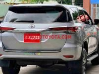 Cần bán xe Toyota Fortuner 2.4L 4x2 AT 2023, xe đẹp