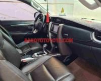 Toyota Fortuner 2.4G 4x2 AT model 2019 xe chuẩn hết ý