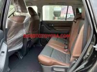 Toyota Innova Cross 2.0V CVT 2026 Số tự động - siêu đẹp