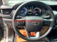 Bán xe Toyota Fortuner 2.4L 4x2 AT đời 2024 - Giá tốt