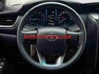 Cần bán gấp Toyota Fortuner 2.4L 4x2 AT năm 2022 giá cực tốt