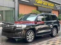 Toyota Land Cruiser VX 4.6 V8 2016, xe đẹp, hết ý