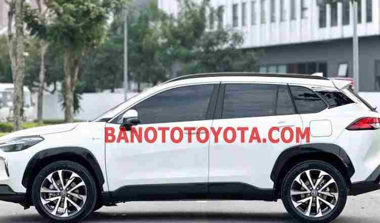 Toyota Corolla Cross 1.8HEV 2026 - Đẹp lung linh