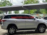 Cần bán gấp Toyota Fortuner 2.4L 4x2 AT đời 2024, màu Bạc