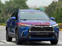 Bán xe Toyota Corolla Cross 1.8V đời 2020 - Giá tốt
