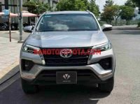 Cần bán xe Toyota Fortuner 2.4L 4x2 AT 2022, xe đẹp