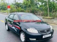 Xe Toyota Vios Limo đời 2005 đẹp bán gấp