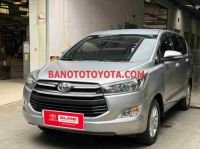 Toyota Innova 2.0E năm 2017 cần bán