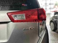 Cần bán gấp xe Toyota Innova 2.0G 2019 màu Đồng