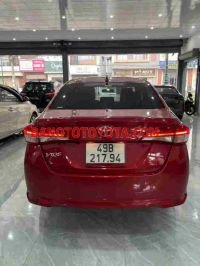 Toyota Vios E 1.5 MT 2021 - Giá tốt