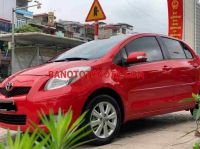 Xe Toyota Yaris 1.5 AT đời 2011 đẹp bán gấp