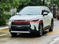 Cần bán xe Toyota Corolla Cross 1.8V màu Trắng 2022
