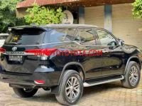 Cần bán Toyota Fortuner 2.7V 4x4 AT đời 2019