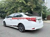 Cần bán xe Toyota Vios Số tự động 2017