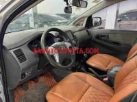 Bán xe Toyota Innova 2.0E sx 2016 - giá rẻ