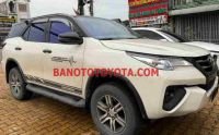 Toyota Fortuner 2.4G 4x2 MT 2018 Máy dầu, xe đẹp