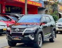Cần bán Toyota Fortuner 2.4G 4x2 AT 2020 xe đẹp