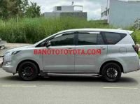 Cần bán xe Toyota Innova Số tay 2017