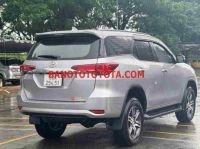 Toyota Fortuner 2.4G 4x2 AT sản xuất 2020 cực chất!