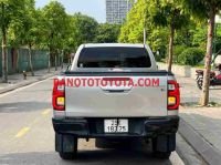 Toyota Hilux 2.4L 4x2 AT sản xuất 2024 cực chất!