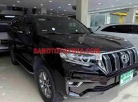 Cần bán xe Toyota Prado VX 2.7L đời 2021