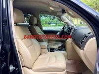 Cần bán Toyota Land Cruiser VX 4.6 V8 Máy xăng 2016 màu Đen