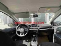 Cần bán xe Toyota Wigo G 1.2 AT màu Trắng 2025