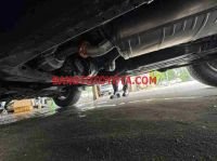 Toyota Land Cruiser VX 4.6 V8 model 2015 xe chuẩn hết ý