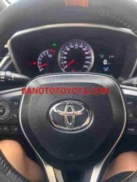 Bán Toyota Corolla Cross 1.8V 2021 - Đen