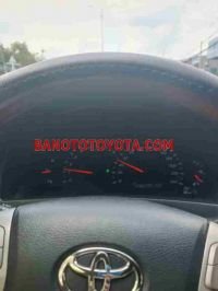 Cần bán Toyota Camry 2.0E 2010, xe đẹp giá rẻ bất ngờ