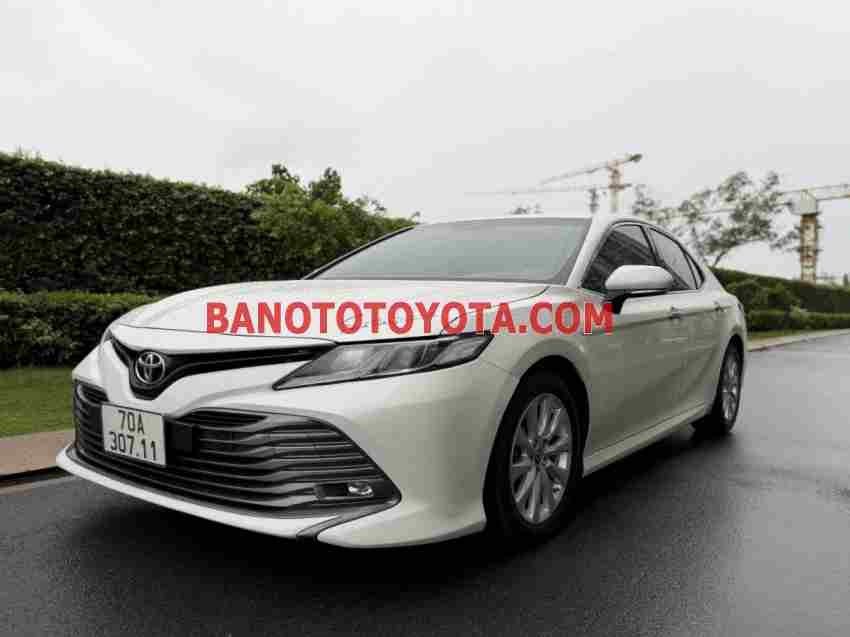 Cần bán Toyota Camry 2.0G 2021 - Số tự động
