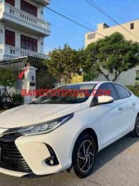 Bán xe Toyota Vios G 1.5 CVT sx 2022 - giá rẻ