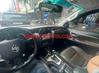 Cần bán Toyota Fortuner 2.7V 4x2 AT 2018, xe đẹp giá rẻ bất ngờ