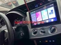 Bán Toyota Innova 2.0E 2016 - Bạc