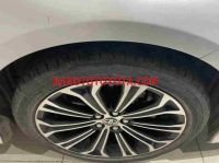 Cần bán xe Toyota Corolla altis 1.8V màu Trắng 2022