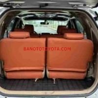 Toyota Fortuner 2.5G 2016 - Giá tốt