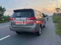 Cần bán xe Toyota Innova 2.0E 2017, xe đẹp