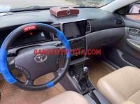 Toyota Corolla altis 1.8G MT 2007 Máy xăng, xe đẹp
