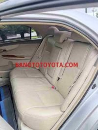 Cần bán gấp Toyota Corolla altis 2.0V 2010 - Xe đẹp - Giá tốt