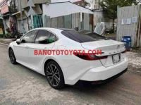 Bán xe Toyota Camry 2.5 HEV Top sx 2025 - giá rẻ